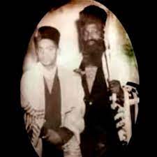Eber Ben Yamyan (Abba Bivens)
