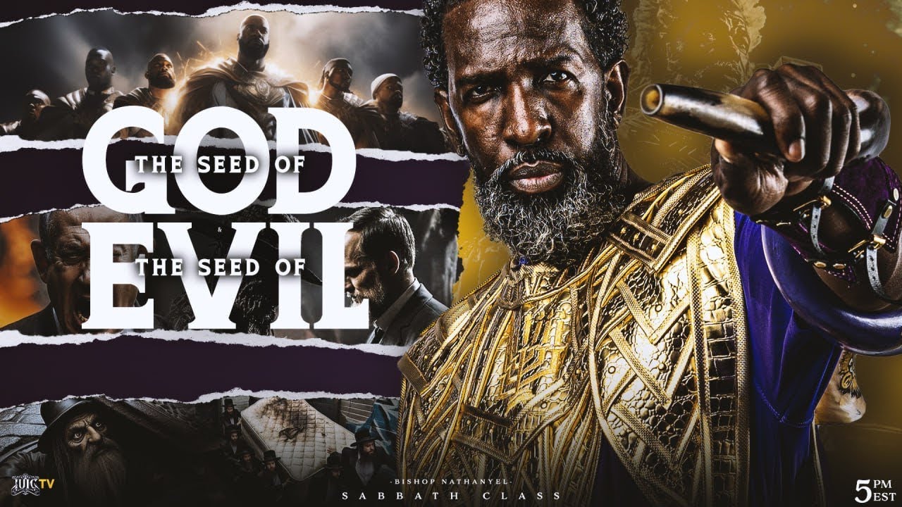 The Seed of God, The Seed of Evil