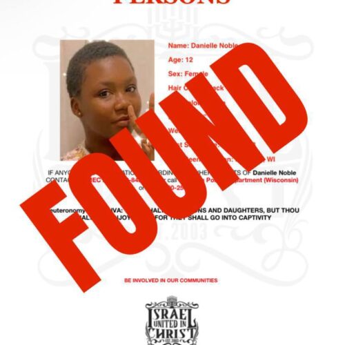 Missing People10 Missing People
