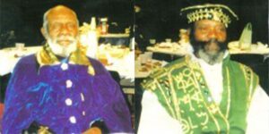 Masha and Yaiqab