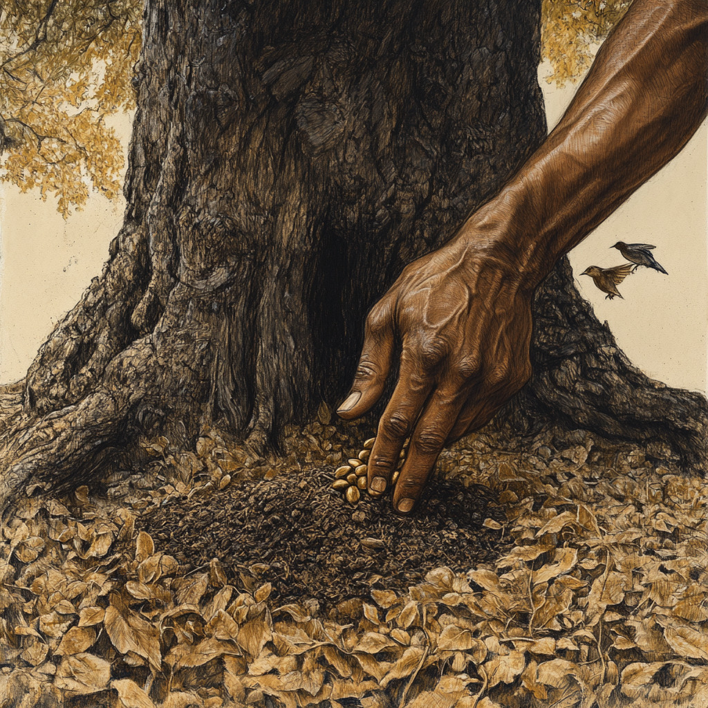 Mustard Seed